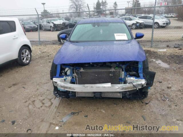 HONDA ACCORD SPORT, 1HGCV1F35LA069062