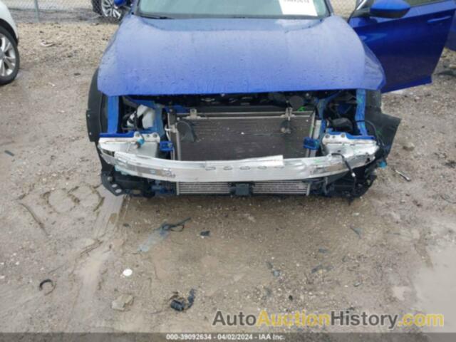 HONDA ACCORD SPORT, 1HGCV1F35LA069062