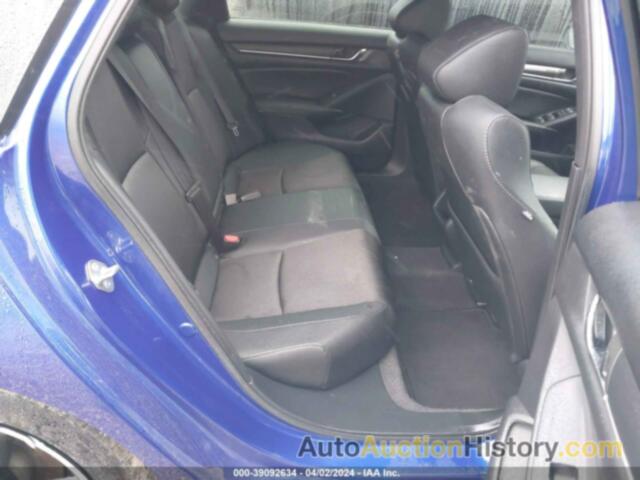 HONDA ACCORD SPORT, 1HGCV1F35LA069062