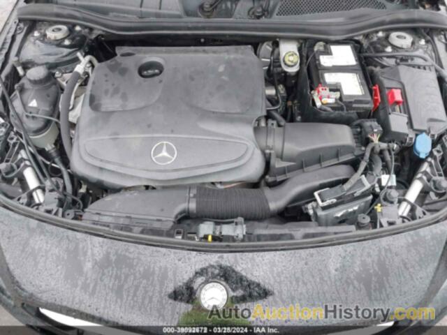 MERCEDES-BENZ CLA 250, WDDSJ4EB2FN171762