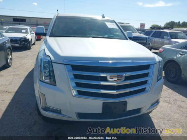 CADILLAC ESCALADE ESV PREMIUM, 1GYS4TKJ7FR512437