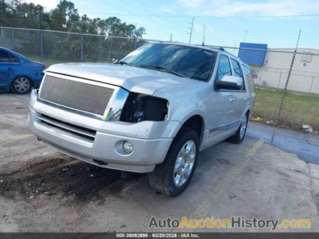 FORD EXPEDITION LIMITED, 1FMJU2A56DEF68952