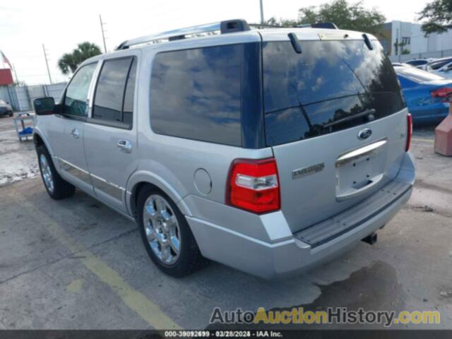 FORD EXPEDITION LIMITED, 1FMJU2A56DEF68952