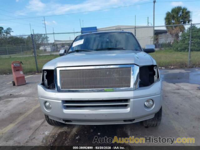 FORD EXPEDITION LIMITED, 1FMJU2A56DEF68952