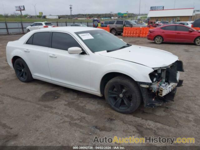 CHRYSLER 300 LIMITED, 2C3CCAAG6FH891815