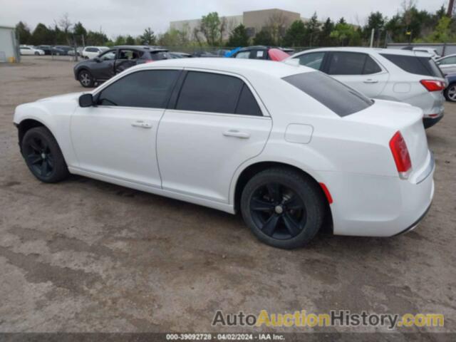CHRYSLER 300 LIMITED, 2C3CCAAG6FH891815