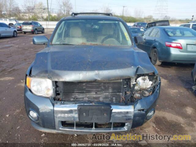 FORD ESCAPE LIMITED, 1FMCU9EG0BKA86490