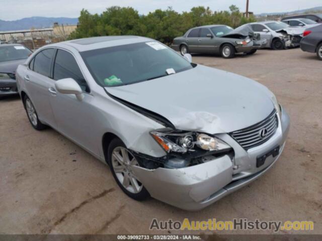 LEXUS ES 350, JTHBJ46G772021068