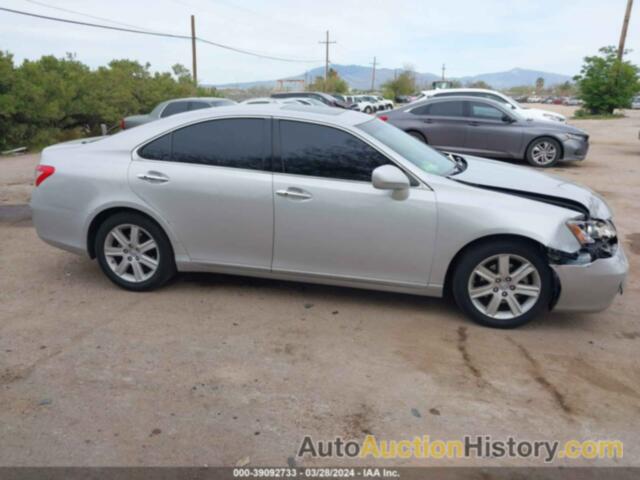 LEXUS ES 350, JTHBJ46G772021068