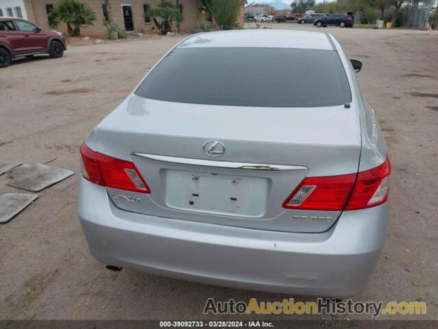 LEXUS ES 350, JTHBJ46G772021068