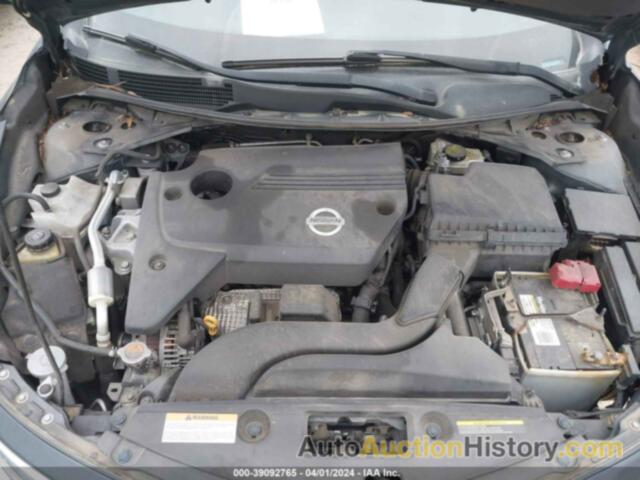 NISSAN ALTIMA 2.5/S/SV/SL, 1N4AL3AP0FC195751