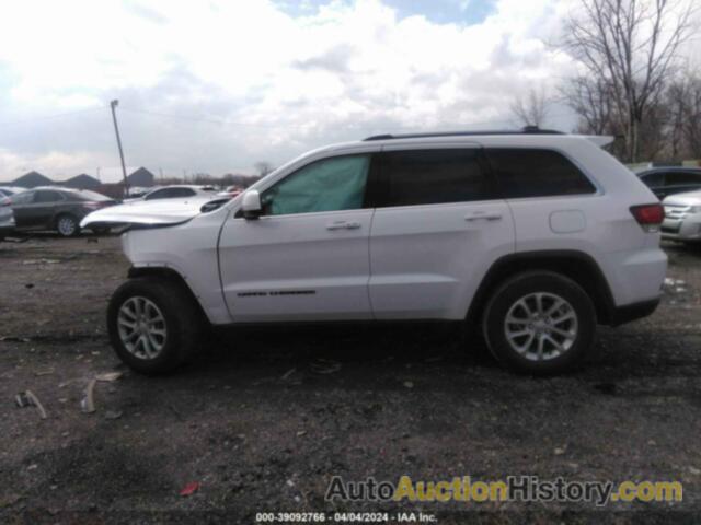 JEEP GRAND CHEROKEE LAREDO, 1C4RJFAG7MC667073