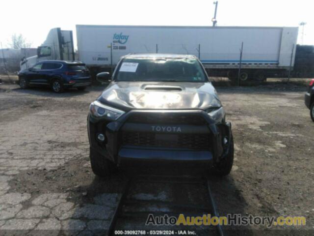 TOYOTA 4RUNNER TRD PRO, JTELU5JR2M5886452