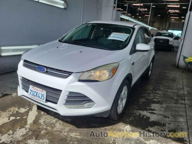 FORD ESCAPE SE, 1FMCU0GX3GUC30473