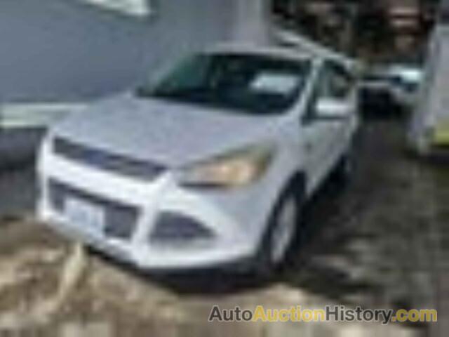 FORD ESCAPE SE, 1FMCU0GX3GUC30473