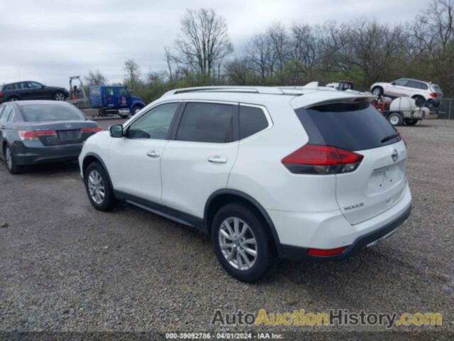 NISSAN ROGUE SV INTELLIGENT AWD, KNMAT2MV8LP524988