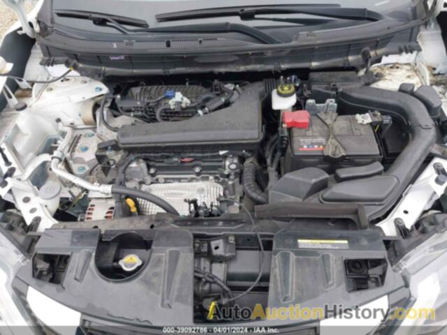 NISSAN ROGUE SV INTELLIGENT AWD, KNMAT2MV8LP524988