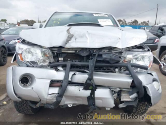 TOYOTA TACOMA DOUBLE CAB PRERUNNER, 3TMJU4GN0BM123122