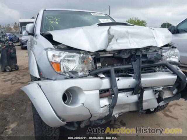 TOYOTA TACOMA DOUBLE CAB PRERUNNER, 3TMJU4GN0BM123122