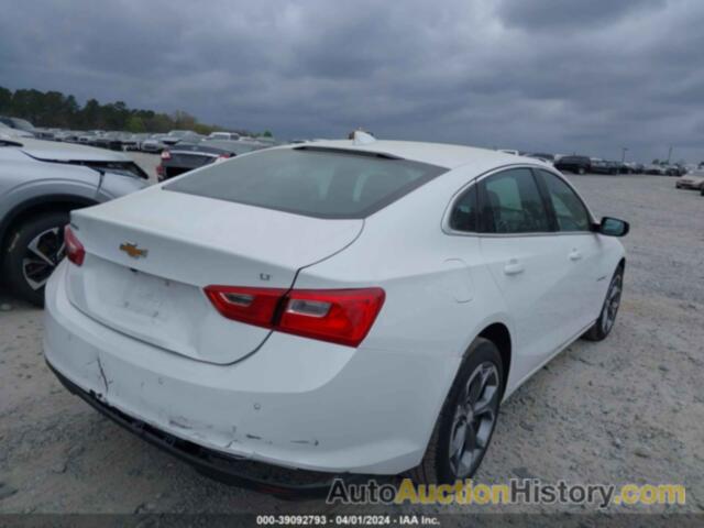 CHEVROLET MALIBU FWD 1LT, 1G1ZD5ST6RF145837