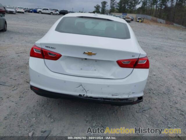 CHEVROLET MALIBU FWD 1LT, 1G1ZD5ST6RF145837