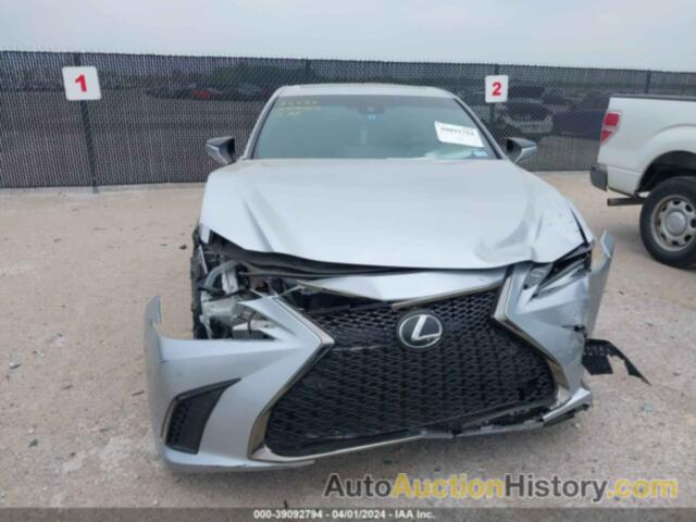 LEXUS ES 350 F SPORT, 58AJZ1B18NU122843