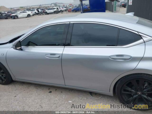 LEXUS ES 350 F SPORT, 58AJZ1B18NU122843