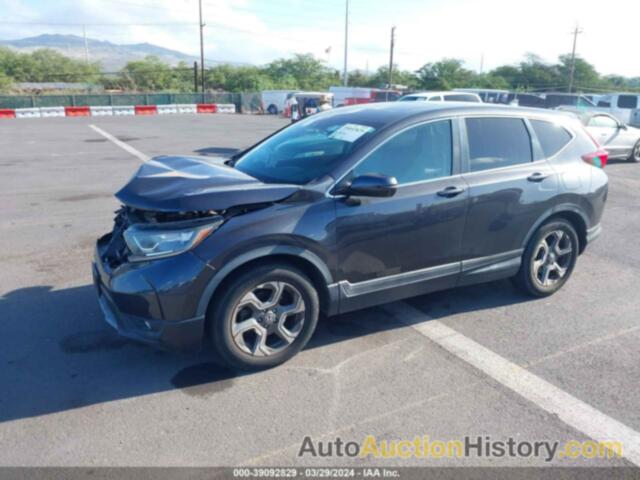 HONDA CR-V EX, 2HKRW1H54HH509924