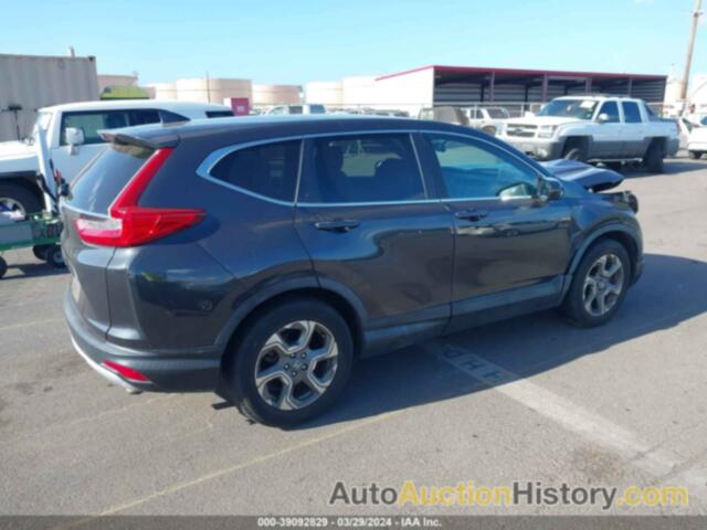 HONDA CR-V EX, 2HKRW1H54HH509924