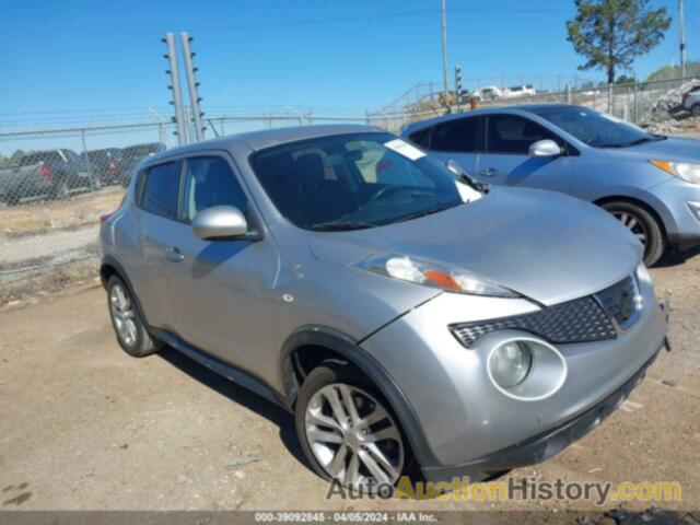 NISSAN JUKE SV, JN8AF5MR3CT100299