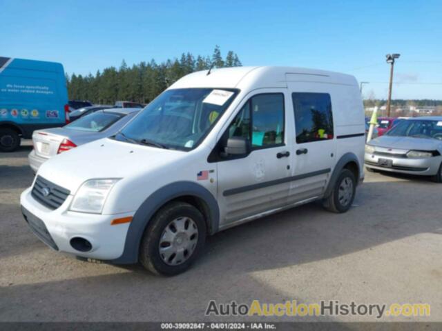 FORD TRANSIT CONNECT XLT, NM0LS6BN8DT173317