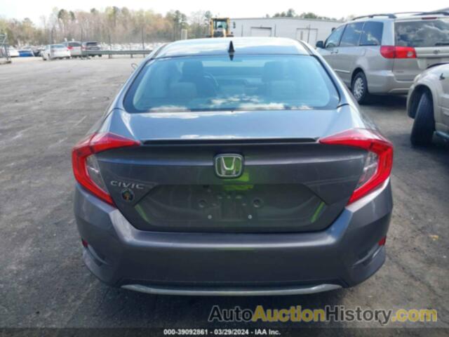 HONDA CIVIC EX, 19XFC1F35LE211778