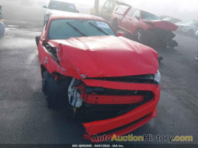FORD MUSTANG V6, 1FA6P8AM7G5274479