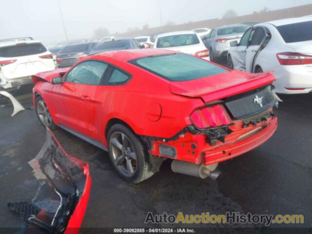 FORD MUSTANG V6, 1FA6P8AM7G5274479