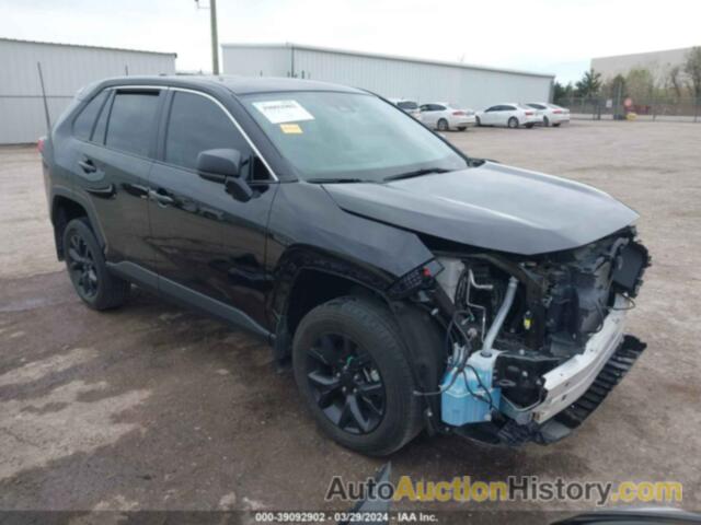 TOYOTA RAV4 LE, 2T3H1RFV3NW201594