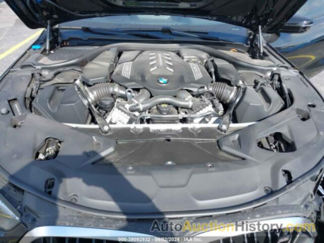 BMW 8 SERIES, WBABC4C09PCL41115