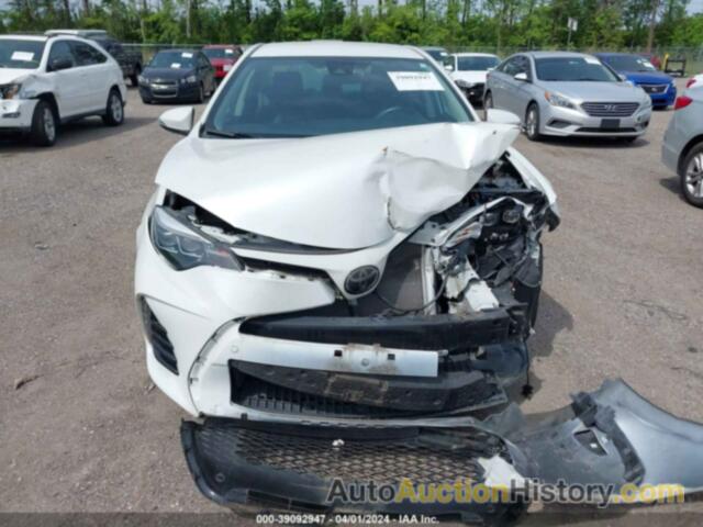 TOYOTA COROLLA L/LE/XLE/SE/XSE, 5YFBURHE0HP713306