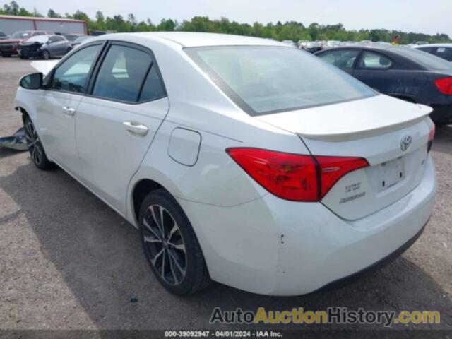 TOYOTA COROLLA L/LE/XLE/SE/XSE, 5YFBURHE0HP713306