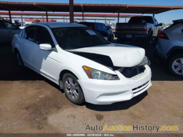 HONDA ACCORD SE, 1HGCP2F64CA025273