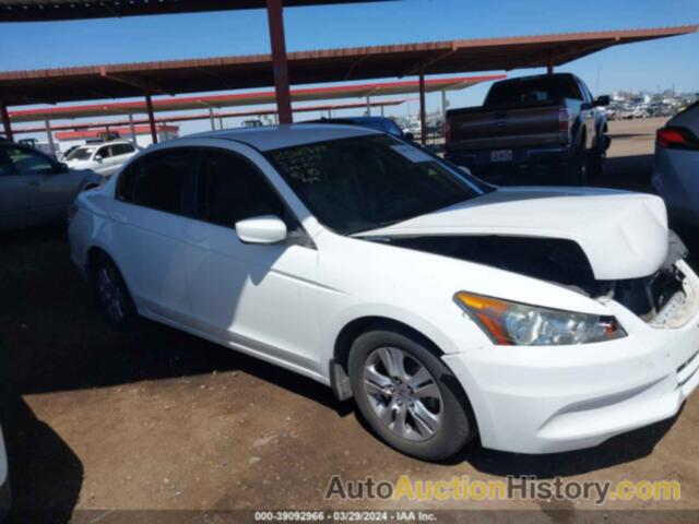 HONDA ACCORD SE, 1HGCP2F64CA025273