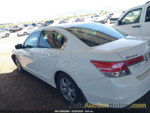 HONDA ACCORD SE, 1HGCP2F64CA025273