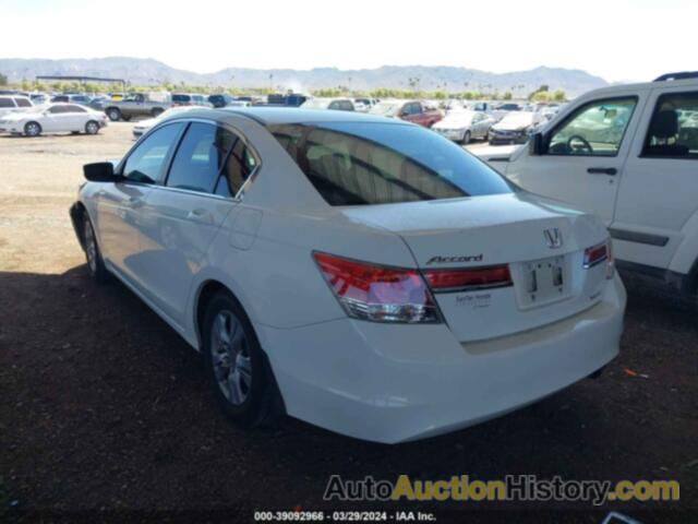 HONDA ACCORD SE, 1HGCP2F64CA025273