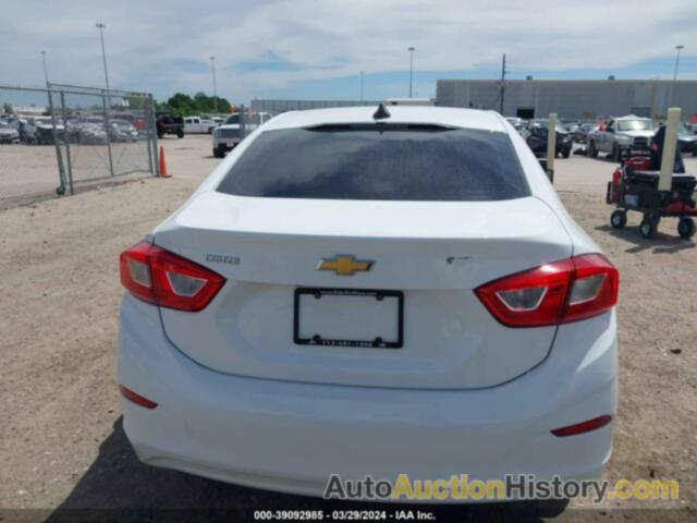 CHEVROLET CRUZE LS AUTO, 1G1BC5SM9J7173630