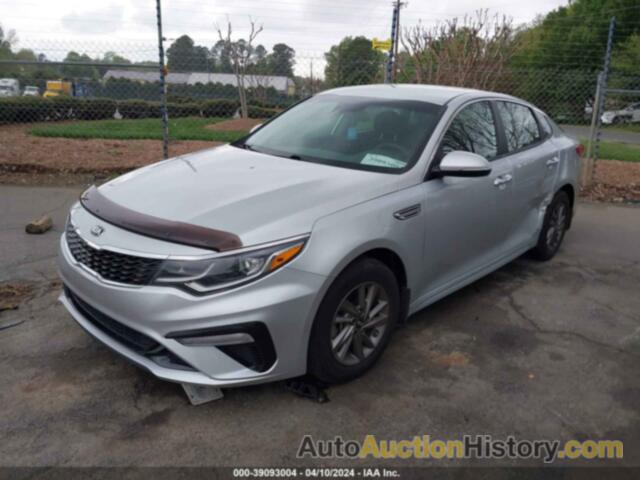 KIA OPTIMA LX, 5XXGT4L38LG401060