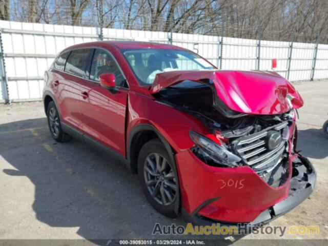 MAZDA CX-9 TOURING, JM3TCBCY8P0649046