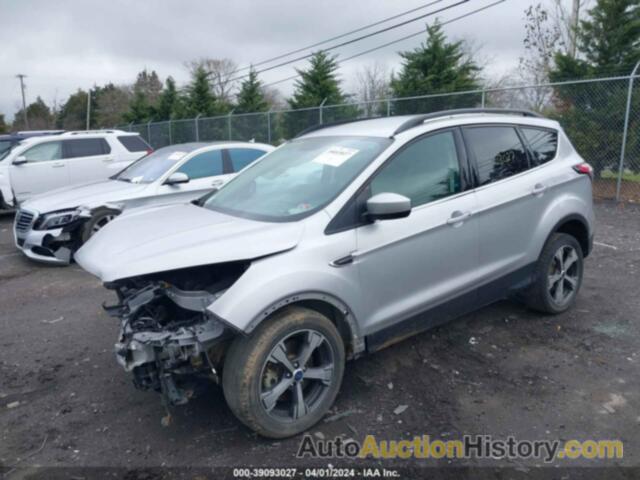 FORD ESCAPE SE, 1FMCU9GD5HUE65999