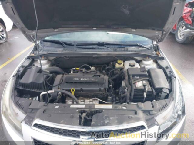 CHEVROLET CRUZE LS, 1G1PC5SH9C7261539