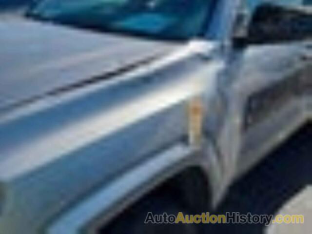 TOYOTA TACOMA SR, 5TFRX5GN9KX146327