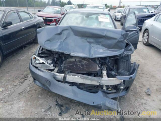 BMW 320 I XDRIVE, WBA3C3C59EP661728