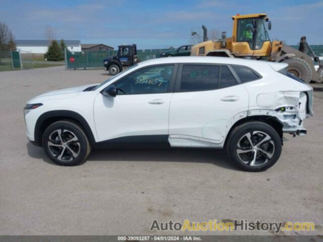 CHEVROLET TRAX FWD 1RS, KL77LGE21RC020937